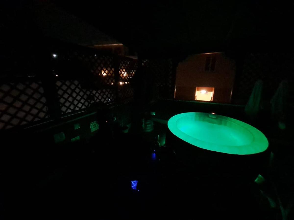 Terrace Of Love Рим Экстерьер фото