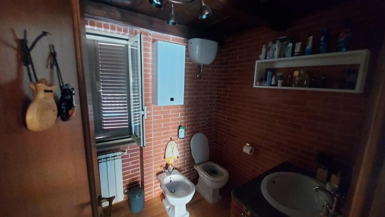 Terrace Of Love Рим Экстерьер фото